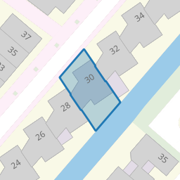 Perceel AMF00-O-3464