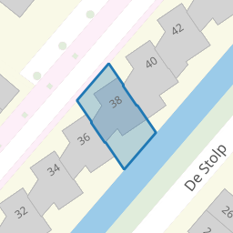 Perceel AMF00-O-3468