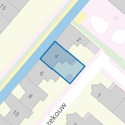 Perceel AMF00-O-3476