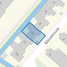 Perceel AMF00-O-3479