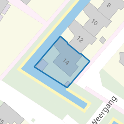 Perceel AMF00-O-3481