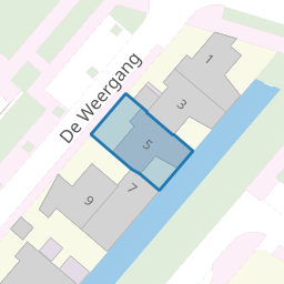 Perceel AMF00-O-3484