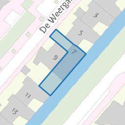 Perceel AMF00-O-3485