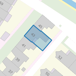 Perceel AMF00-O-3497