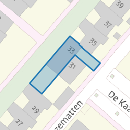 Perceel AMF00-O-3502