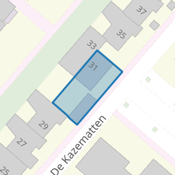 Perceel AMF00-O-3503