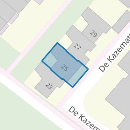 Perceel AMF00-O-3506