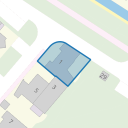 Perceel AMF00-O-3508