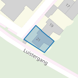 Perceel AMF00-O-3518