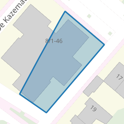 Perceel AMF00-O-3541