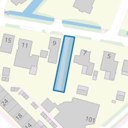 Perceel AMF00-O-3543