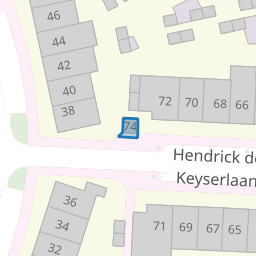 Perceel AMF00-O-3546