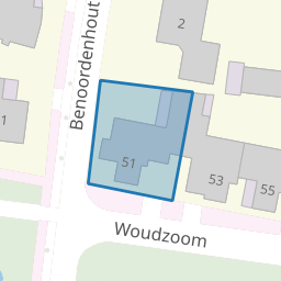 Perceel AMF00-O-3554