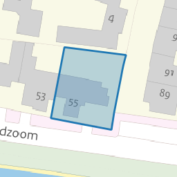 Perceel AMF00-O-3556