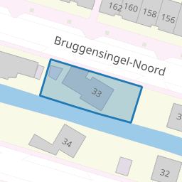 Perceel AMF00-O-3562