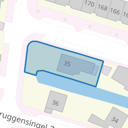 Perceel AMF00-O-3563