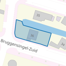 Perceel AMF00-O-3564