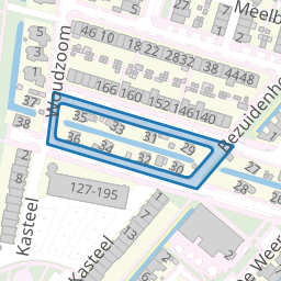 Perceel AMF00-O-3566