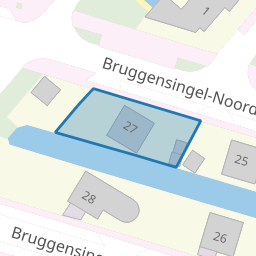 Perceel AMF00-O-3567