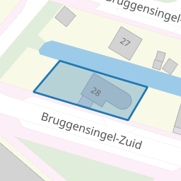 Perceel AMF00-O-3568