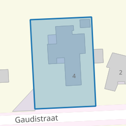 Perceel AMF00-O-3573