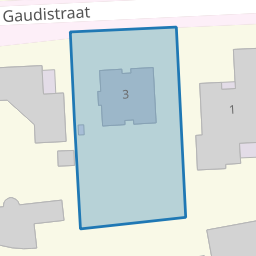 Perceel AMF00-O-3575