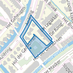 Perceel AMF00-O-3586