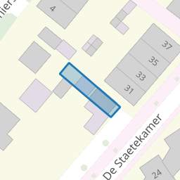 Perceel AMF00-O-3591