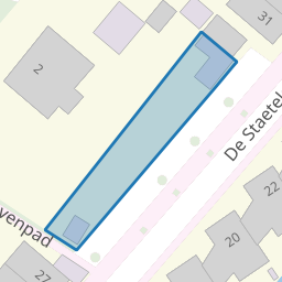 Perceel AMF00-O-3594