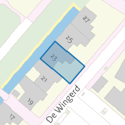 Perceel AMF00-O-3600