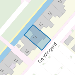 Perceel AMF00-O-3601