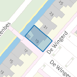 Perceel AMF00-O-3602