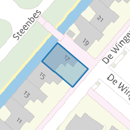 Perceel AMF00-O-3603