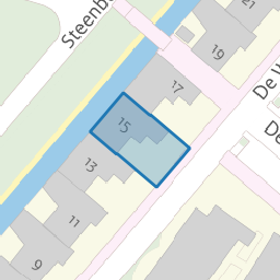 Perceel AMF00-O-3604