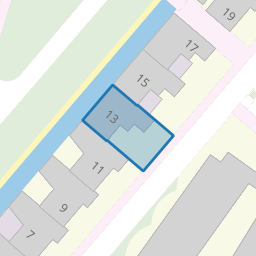 Perceel AMF00-O-3605