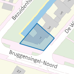 Perceel AMF00-O-3611