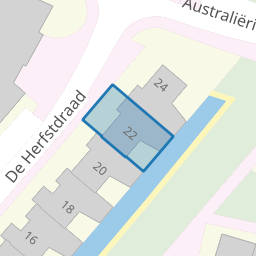 Perceel AMF00-O-3613