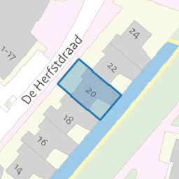 Perceel AMF00-O-3614