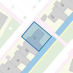 Perceel AMF00-O-3618