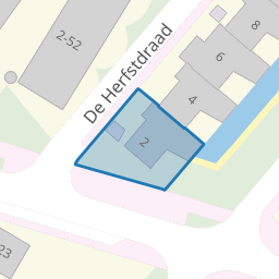 Perceel AMF00-O-3623