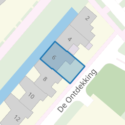 Perceel AMF00-O-3627