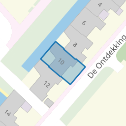 Perceel AMF00-O-3629