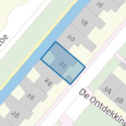 Perceel AMF00-O-3635