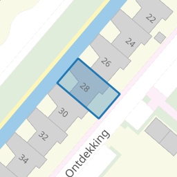 Perceel AMF00-O-3638