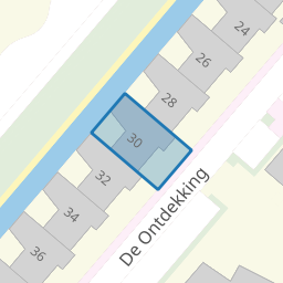 Perceel AMF00-O-3639