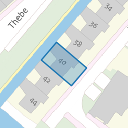 Perceel AMF00-O-3644