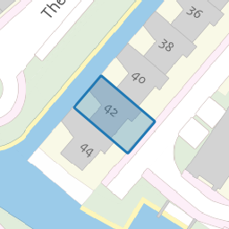 Perceel AMF00-O-3645