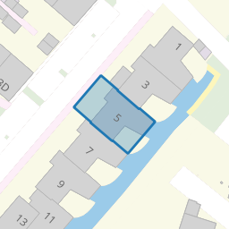 Perceel AMF00-O-3649