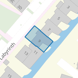 Perceel AMF00-O-3651