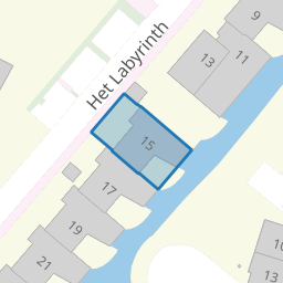 Perceel AMF00-O-3654